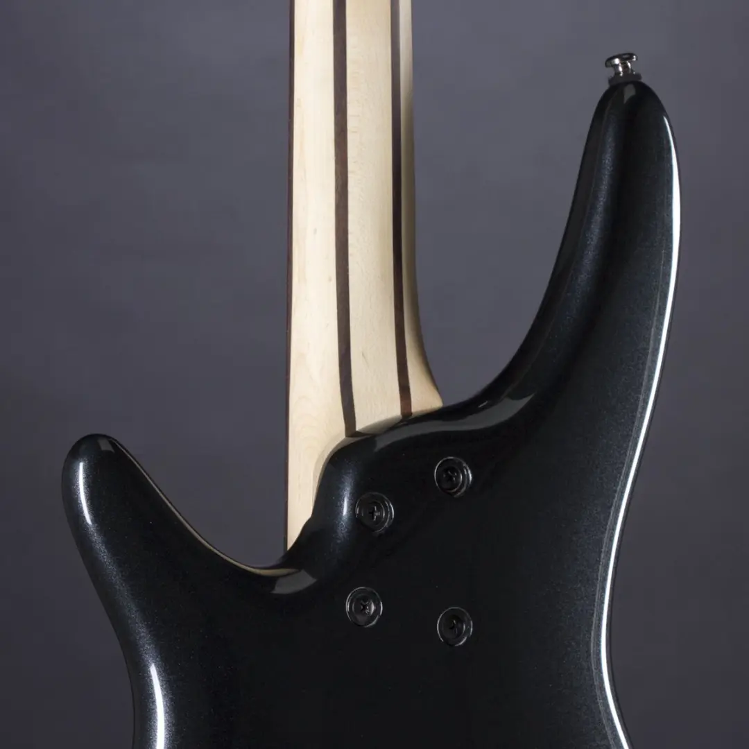 Ibanez SR300E Elektrische Basgitaar - Iron Pewter