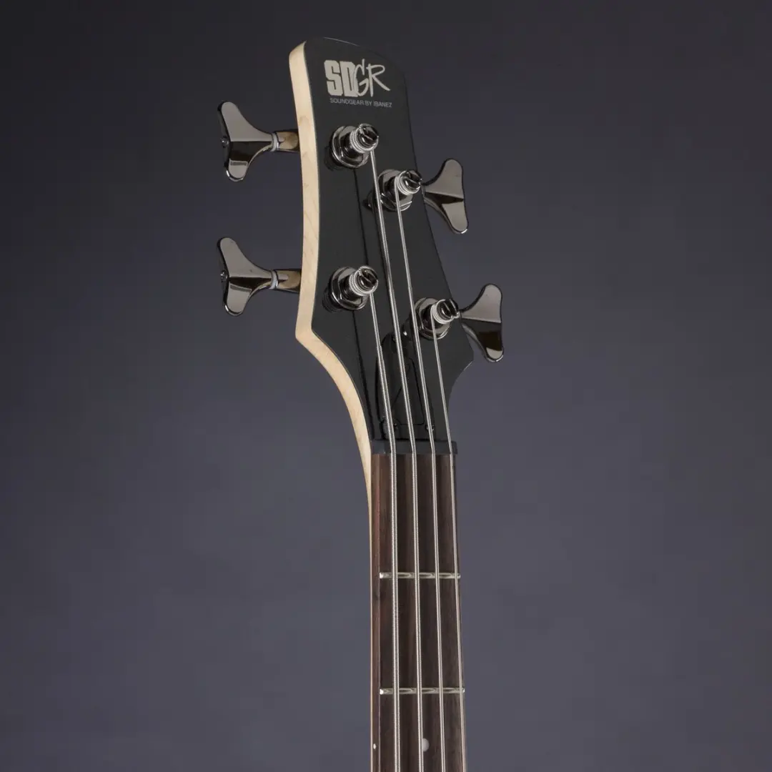 Ibanez SR300E Elektrische Basgitaar - Iron Pewter