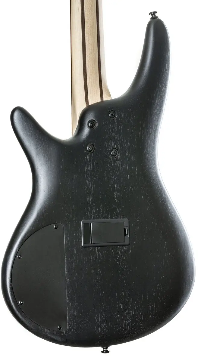 Ibanez SR300EB Basgitaar - Weathered Black