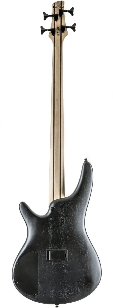 Ibanez SR300EB Basgitaar - Weathered Black