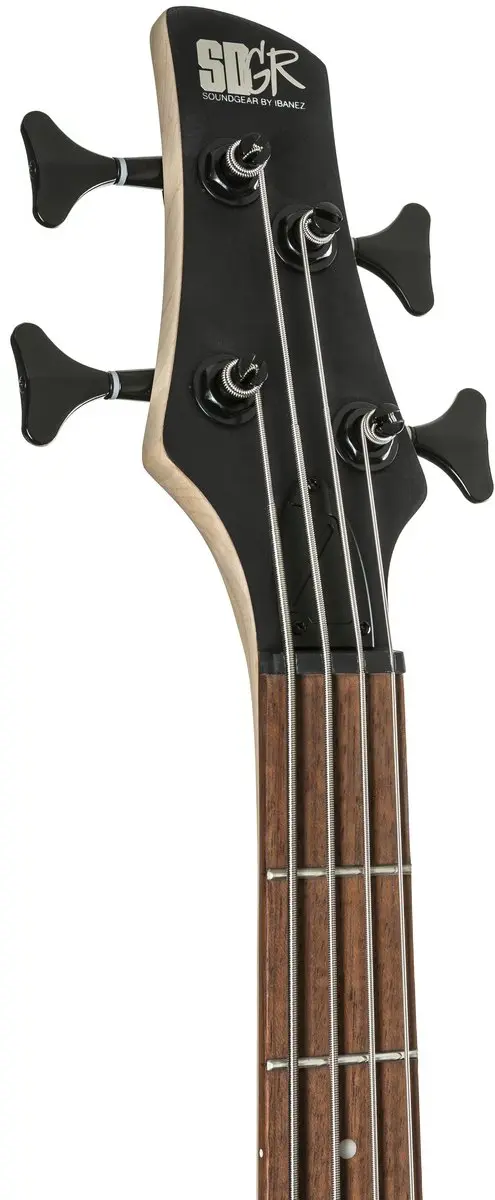 Ibanez SR300EB Basgitaar - Weathered Black