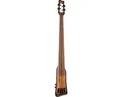 Ibanez Bass Workshop UB804-MOB Elektrische Contrabas