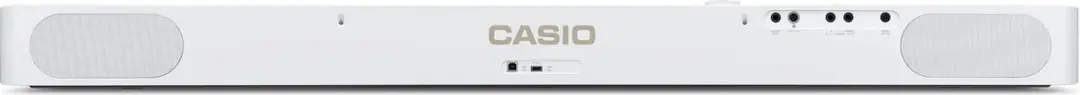 Casio PX-S1100 WE Digitale Piano - 88 Gewogen Toetsen - Wit - afbeelding 6 van 6