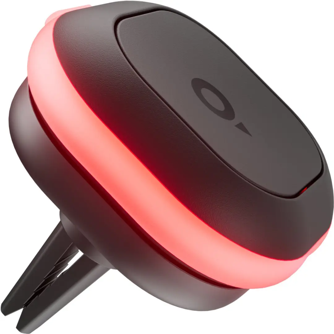 TomTom Luchtroosterhouder 9TAB.002.00 - Zwart