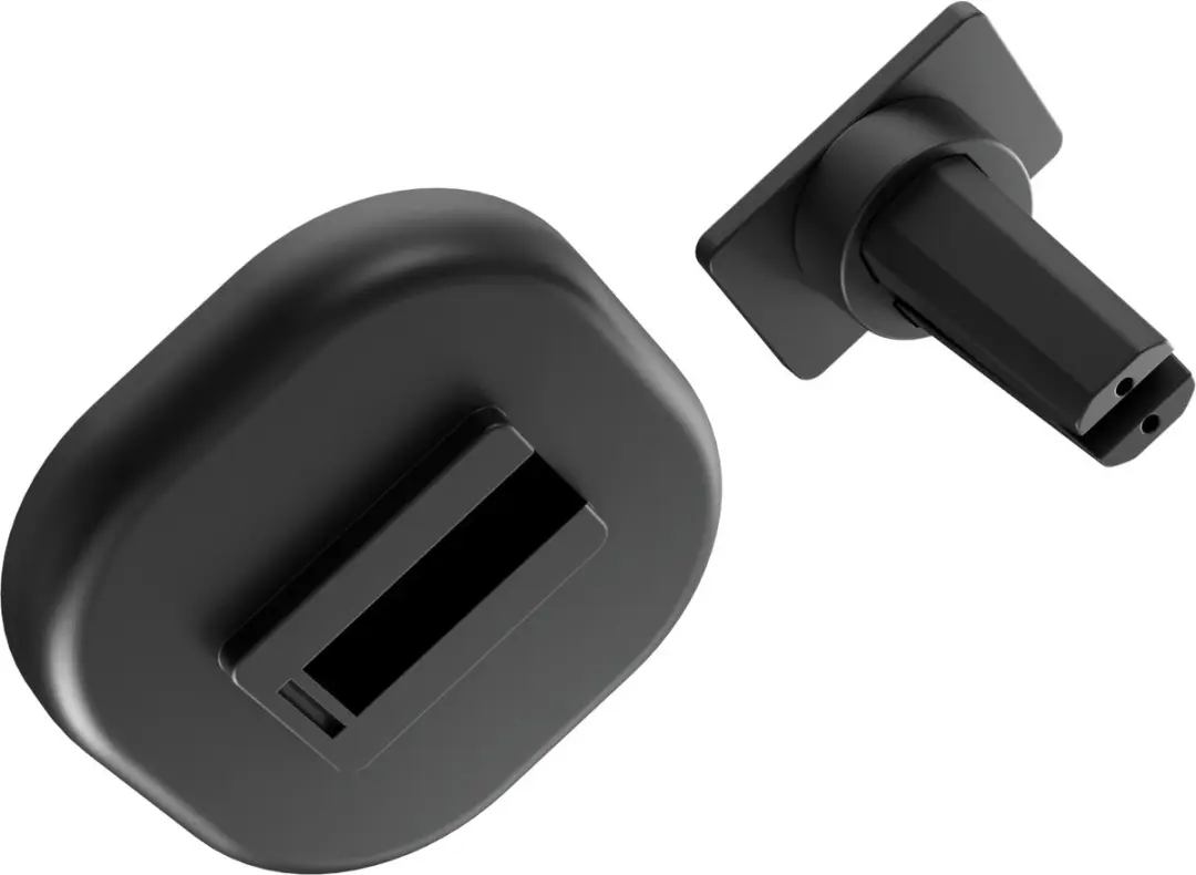 TomTom Luchtroosterhouder 9TAB.002.00 - Zwart