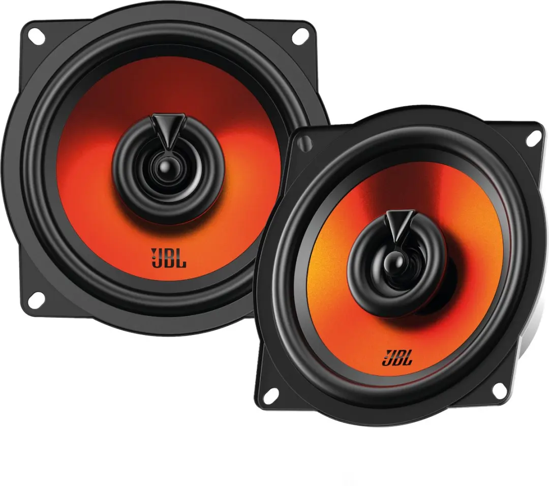 JBL STAGE1 Gen2 52F Autospeakers