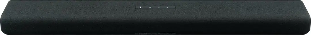 Yamaha SR-B30A Soundbar - Dolby Atmos - Zwart