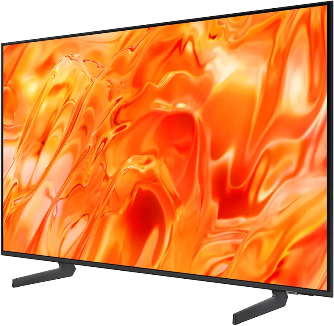 Samsung QE43QN70H 4K Smart TV 43" - Zwart