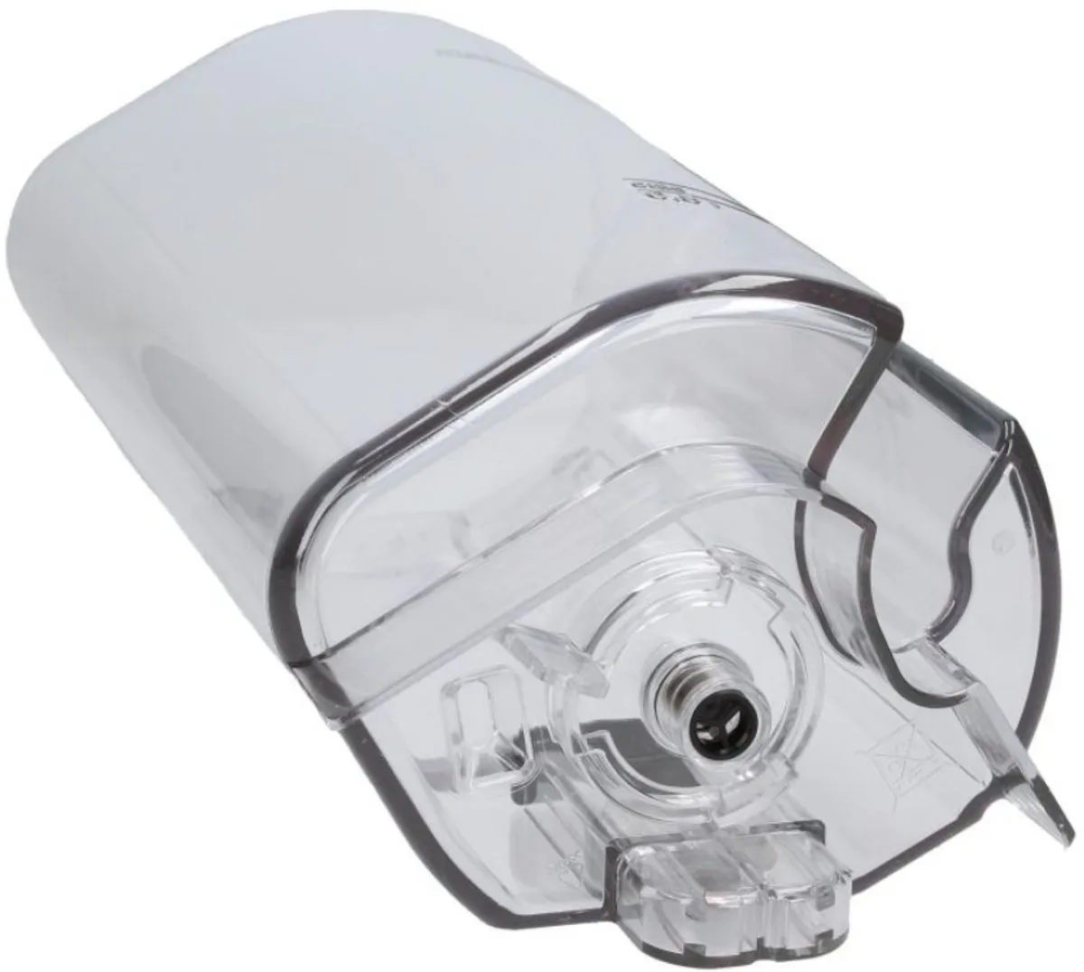 Siemens Waterreservoir 11032104 - Transparant - afbeelding 3 van 3