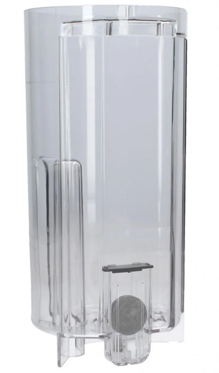 Siemens Waterreservoir 11032104 - Transparant - afbeelding 2 van 3