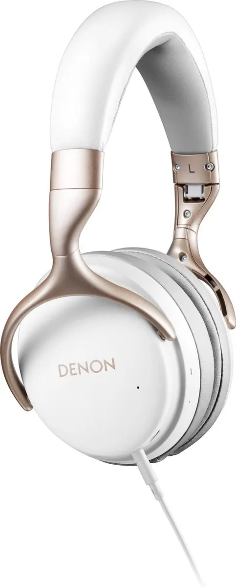 Denon AH-GC25NC Hoofdtelefoon