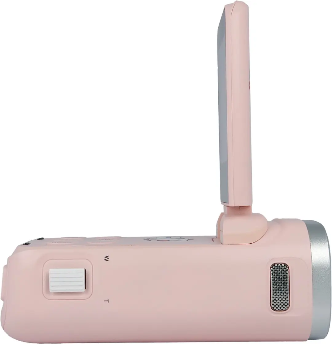 Yashica x Hello Kitty DigiPocket Camcorder - Roze