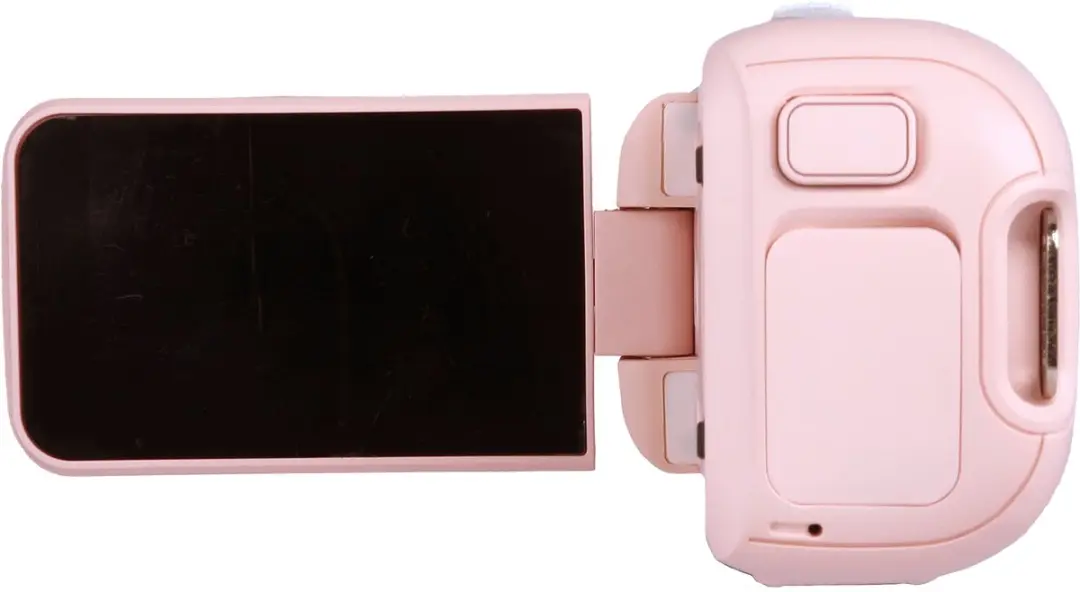 Yashica x Hello Kitty DigiPocket Camcorder - Roze