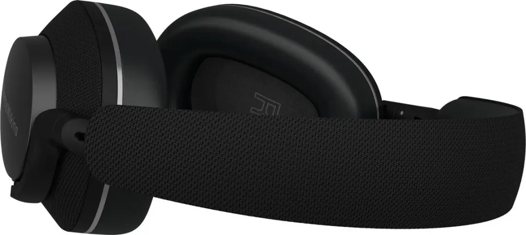 Bowers & Wilkins PX7 S2e Noise Cancelling Koptelefoon - Zwart