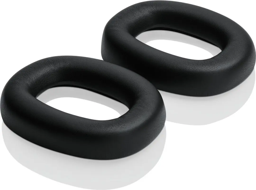 Bowers & Wilkins PX7 S2e Noise Cancelling Koptelefoon - Zwart