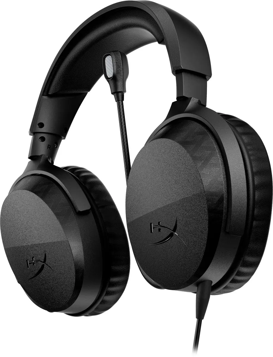 HyperX CloudX Stinger 3 Gaming Headset - Xbox Series X/S - Zwart
