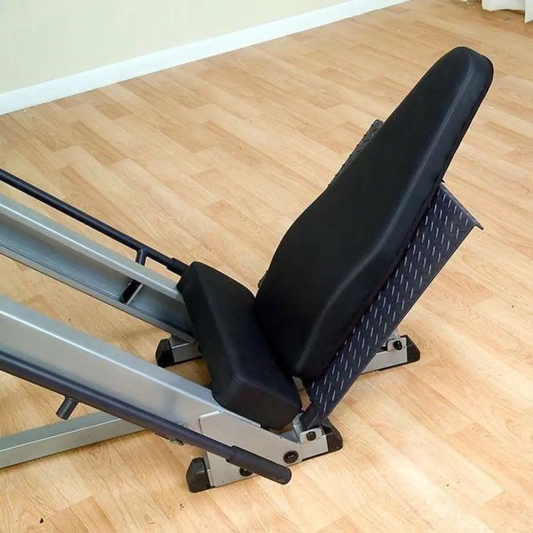 Body-Solid GLPH1100 Krachtstation - Leg Press & Hack Squat
