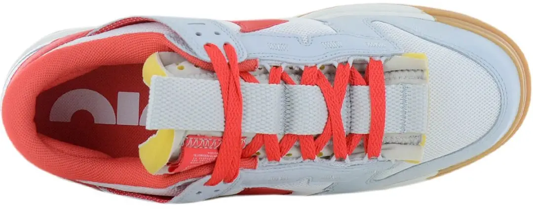 Nike Air Dunk Low Jumbo DV0821-102 Heren Sneakers - Wit