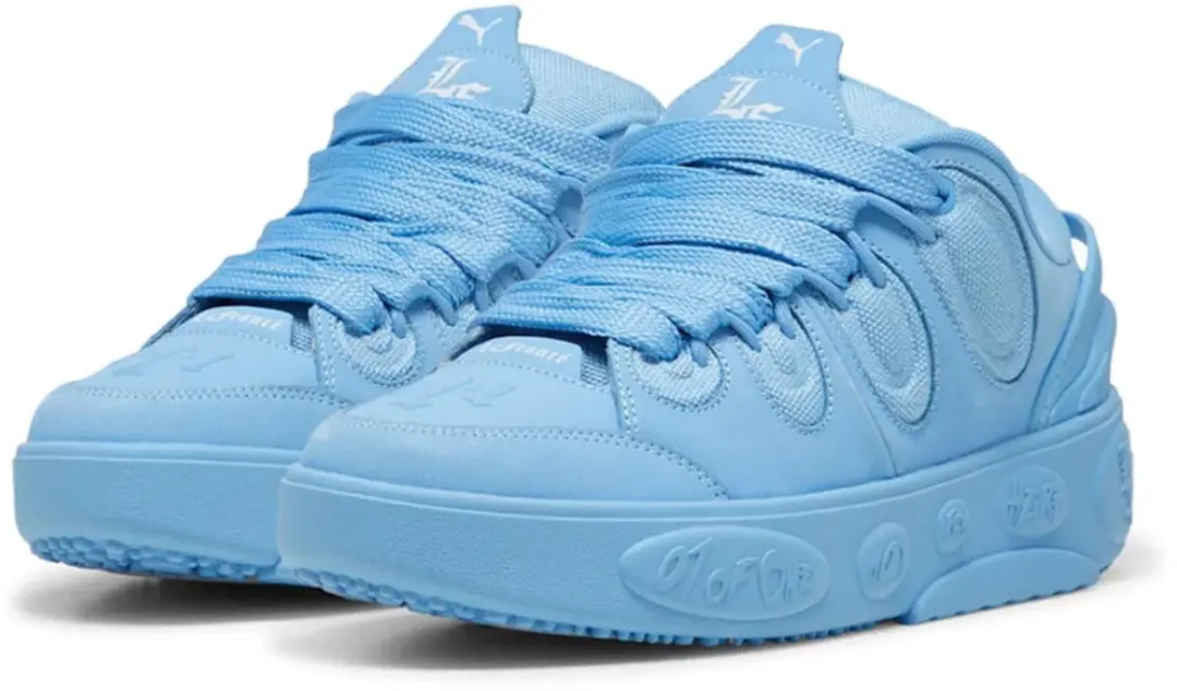 PUMA LaMelo Ball LaFrancé Amour 1 of 1 - Maat 42