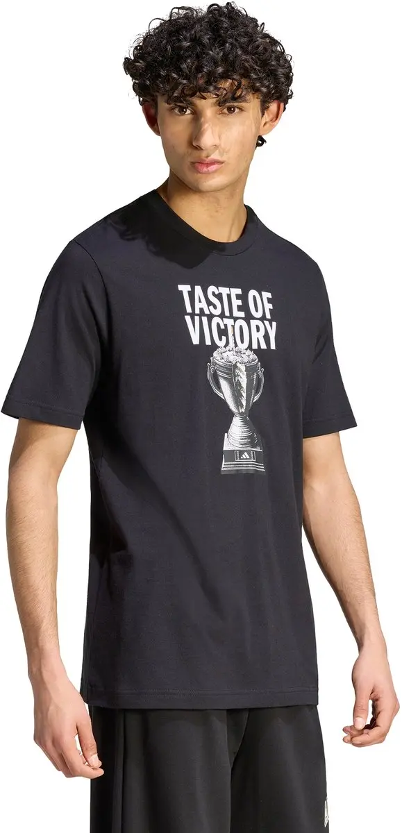 Adidas Taste Of Victory Cake Graphic T-Shirt KG0948
