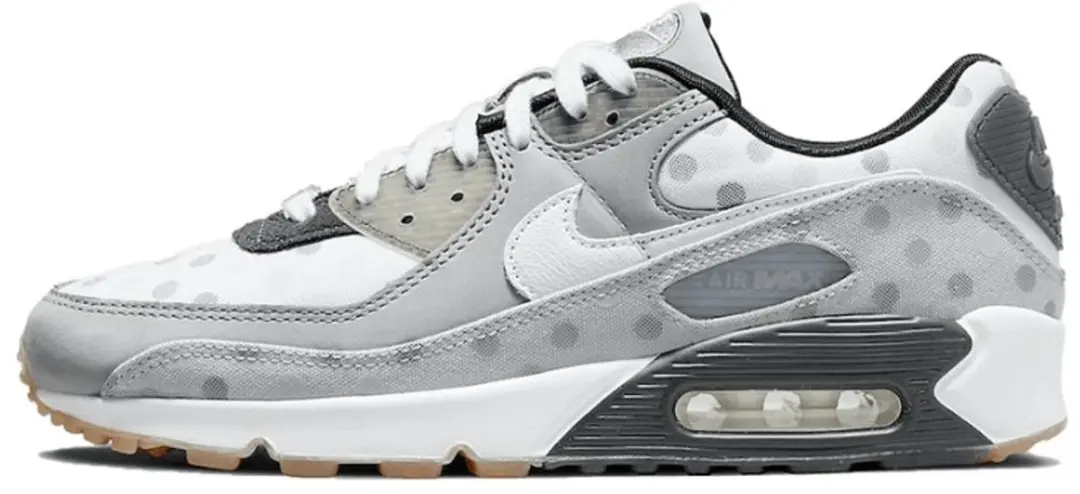Nike Air Max 90 NRG Lage Sneakers