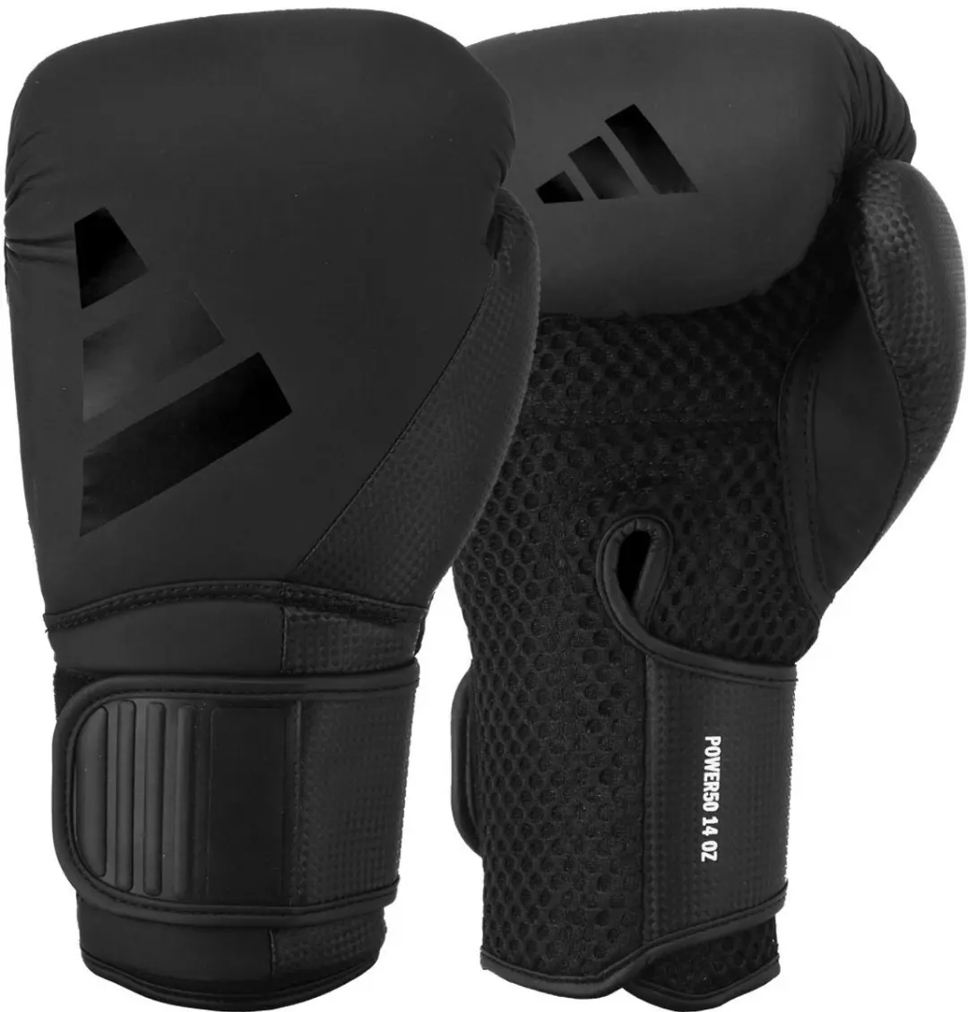Adidas Power 50 Training Gloves 10 oz