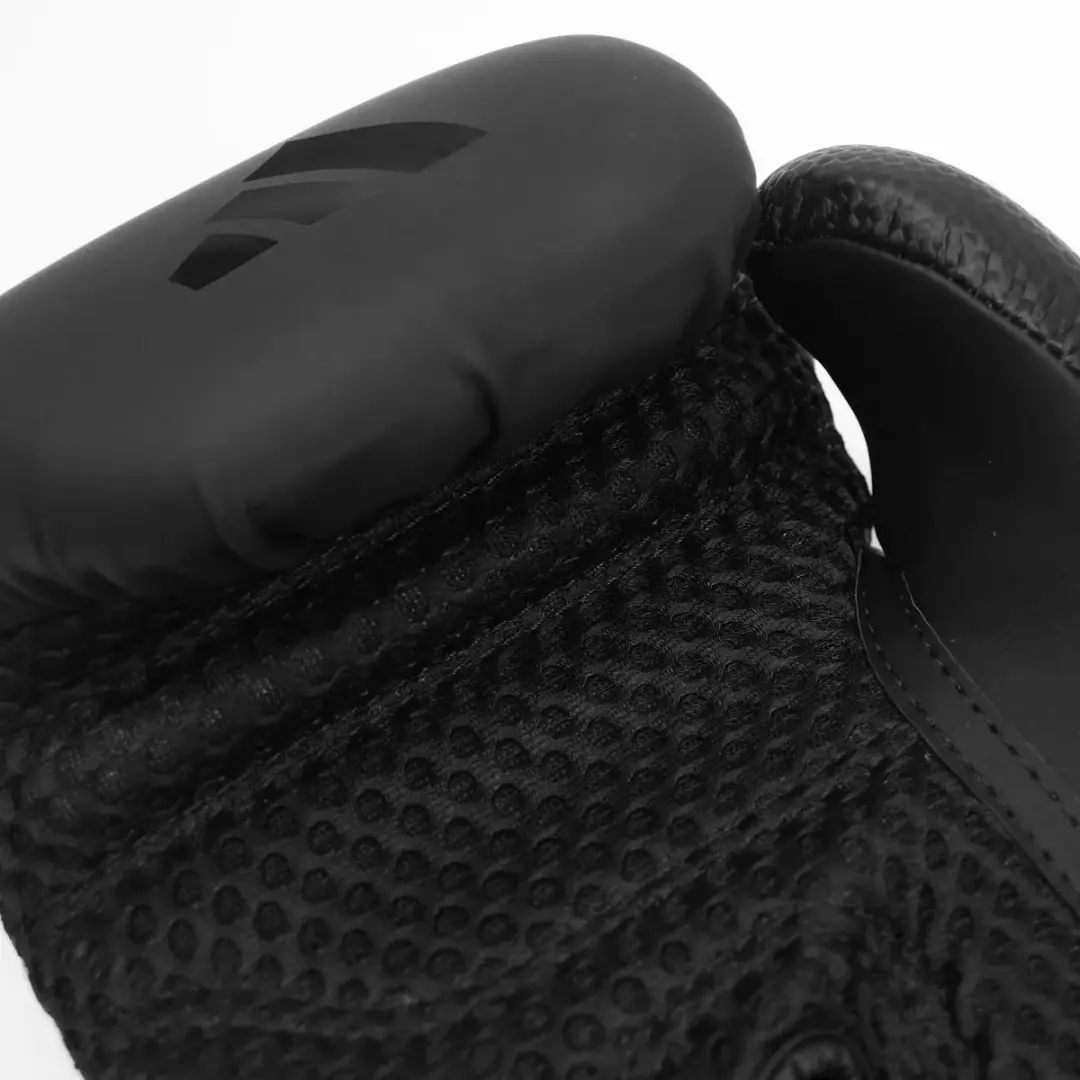 Adidas Power 50 Training Gloves 10 oz - Zwart