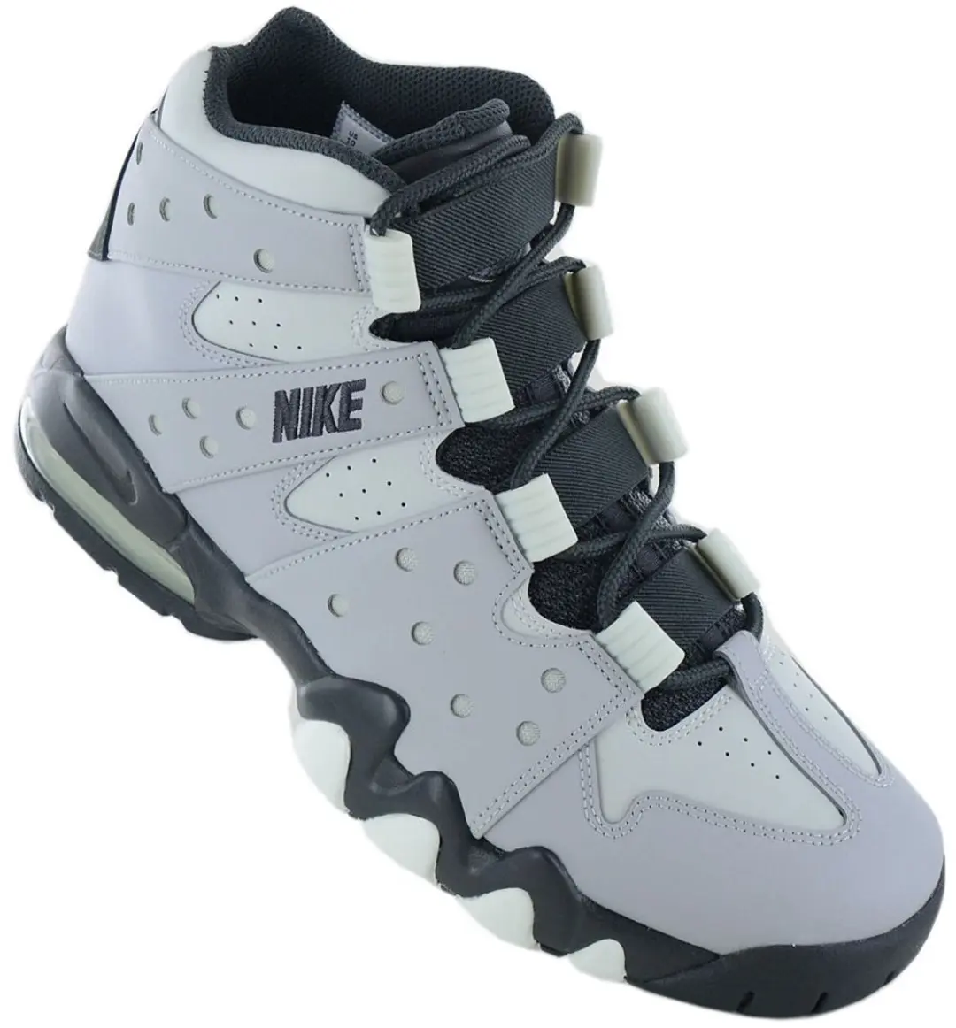 Nike Air Max 2 CB 94 Heren Sneakers FJ4180-001 - Grijs