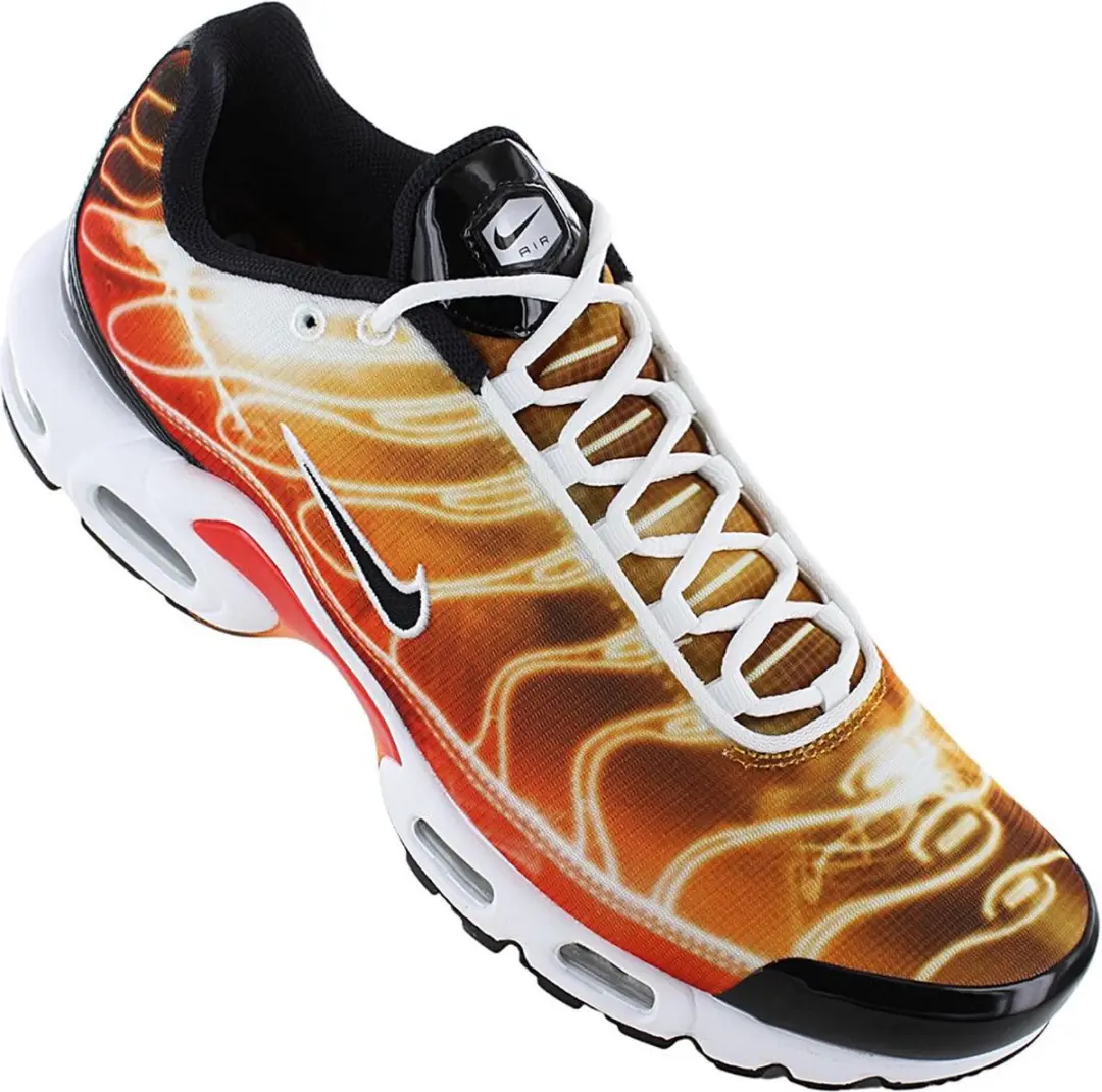 Nike Air Max Plus TN OG DZ3531-600 Heren Sneakers - Veelkleurig