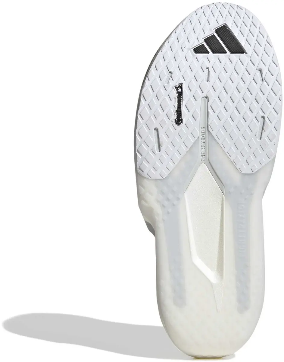 Adidas Adizero Dropset Pro Trainer W Trainingsschoenen 38 - Wit
