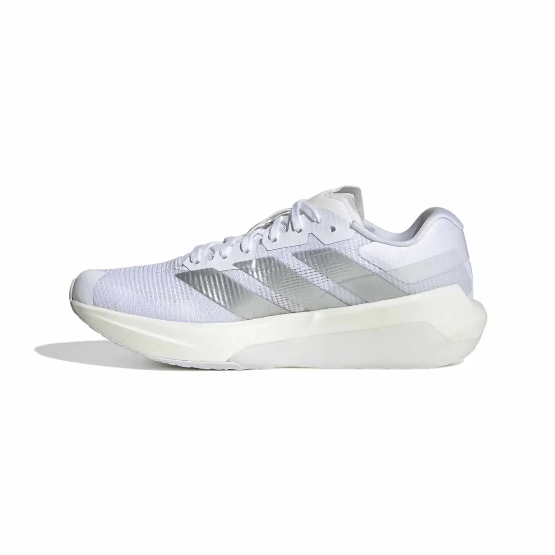 Adidas Adizero Dropset Pro Trainer W Trainingsschoenen 38 - Wit