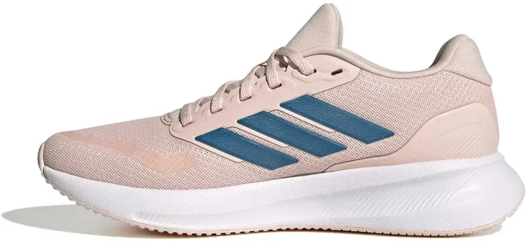 Adidas Runfalcon 5 Hardloopschoenen - EU 36 - Wonder Quartz