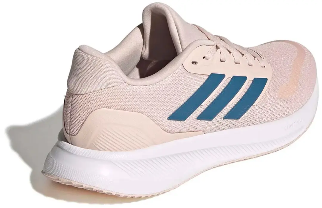 Adidas Runfalcon 5 Hardloopschoenen - EU 36 - Wonder Quartz