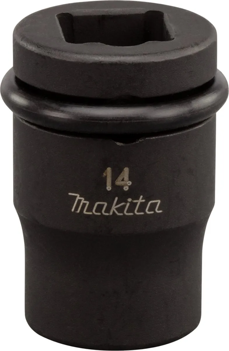 Makita 134826-9 Krachtdop 14mm