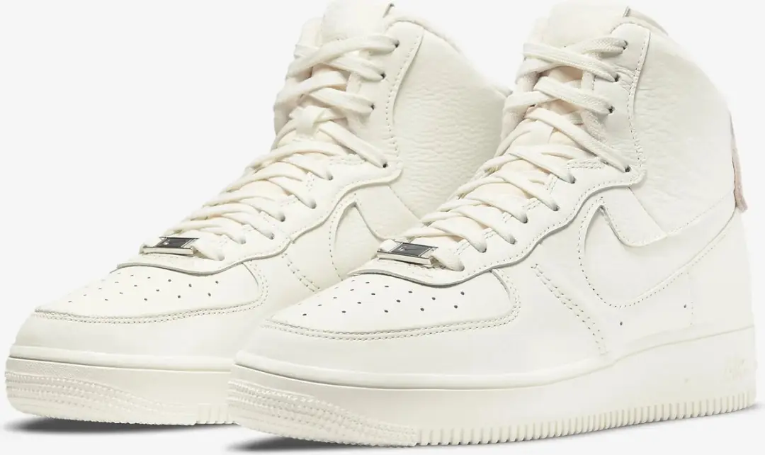 Nike Air Force 1 High Sculpt Sail - Maat 42