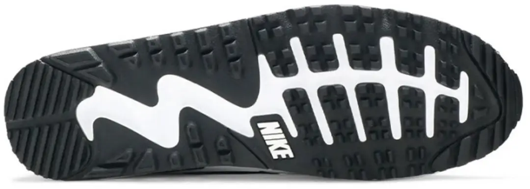 Nike Air Max 90 G Golfschoen - Wit - UK 8/EU 42.5