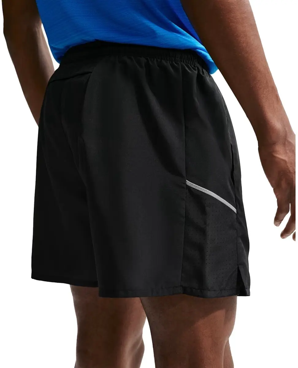Nike Miler Men's Dri-FIT 5i Short - XL - Zwart