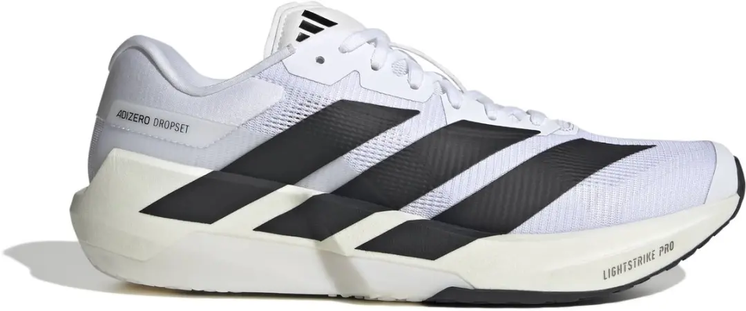 Adidas Adizero Dropset Pro Trainer M - Trainingsschoenen - Wit