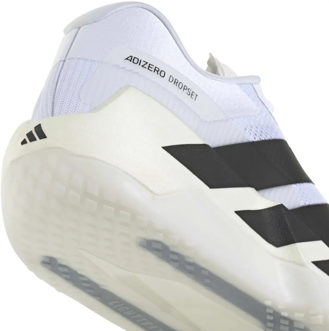 Adidas Adizero Dropset Pro Trainer M - Trainingsschoenen - Wit