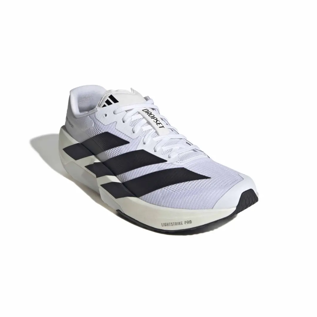 Adidas Adizero Dropset Pro Trainer M - Trainingsschoenen - Wit