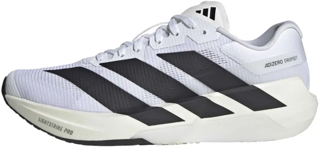Adidas Adizero Dropset Pro Trainer M - Trainingsschoenen - Wit