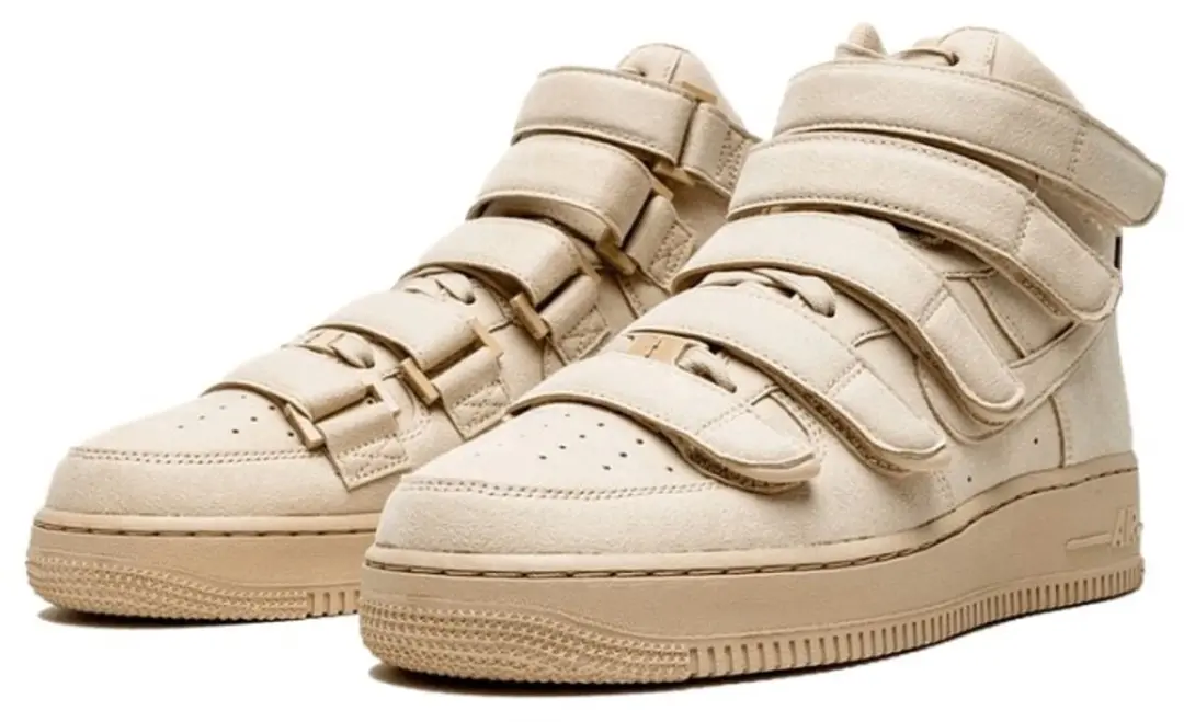 Nike Air Force 1 High 07 SP Billie Eilish - Maat 42