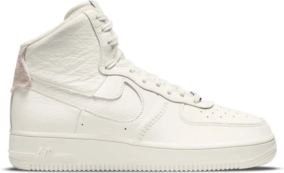 Nike Air Force 1 High Sculpt - Maat 41 - Wit