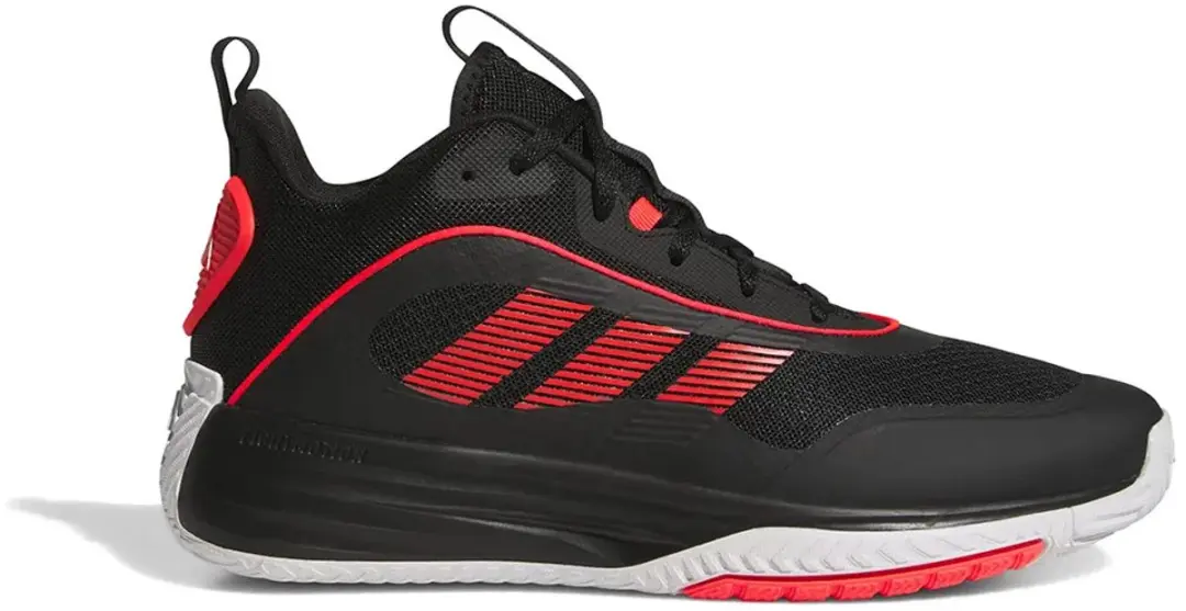 adidas Ownthegame 3.0 Basketbalschoenen
