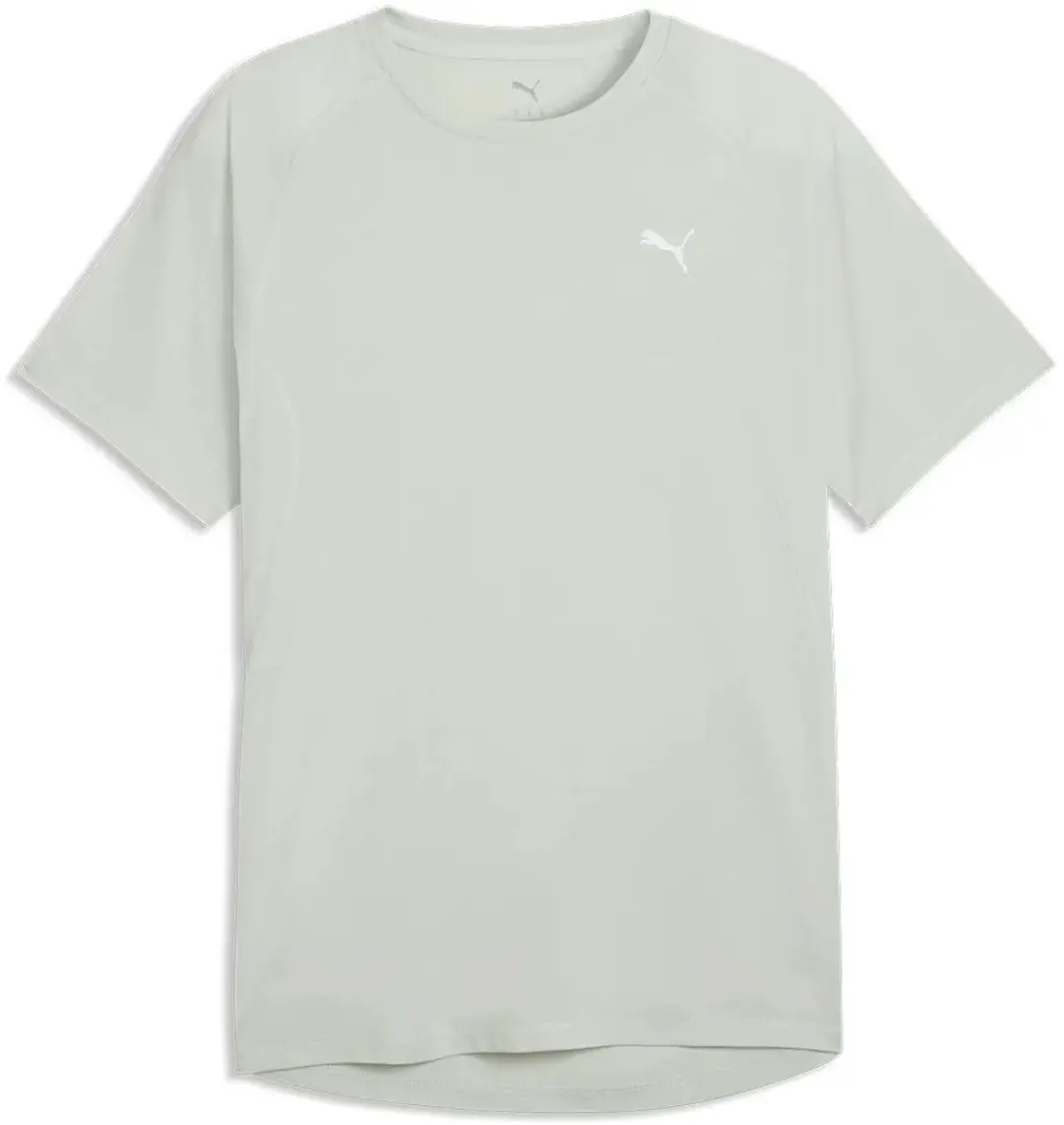 PUMA Velocity Tri-blend T-shirt - Groen XS