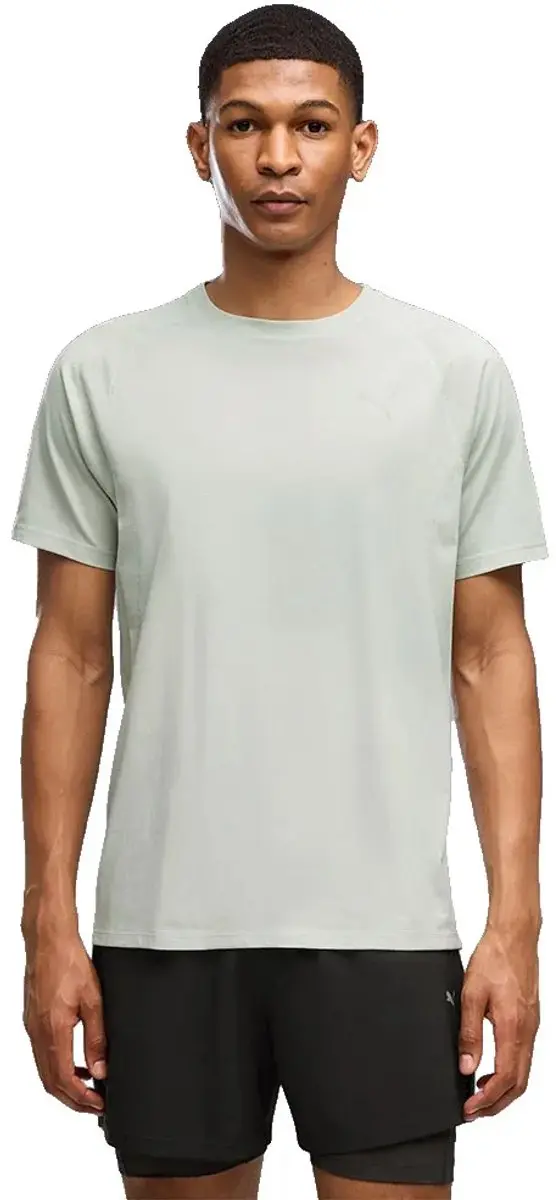 PUMA Velocity Tri-blend T-shirt