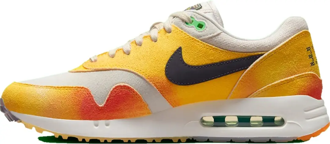 Nike Air Max 1 '86 OG Golf NRG Big Bubble - Oranje/Geel