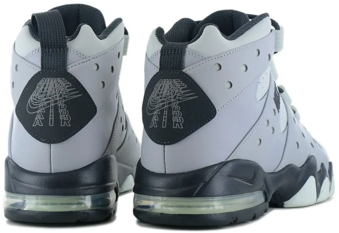 Nike Air Max 2 CB 94 FJ4180-001 Heren Basketbalschoenen - Grijs