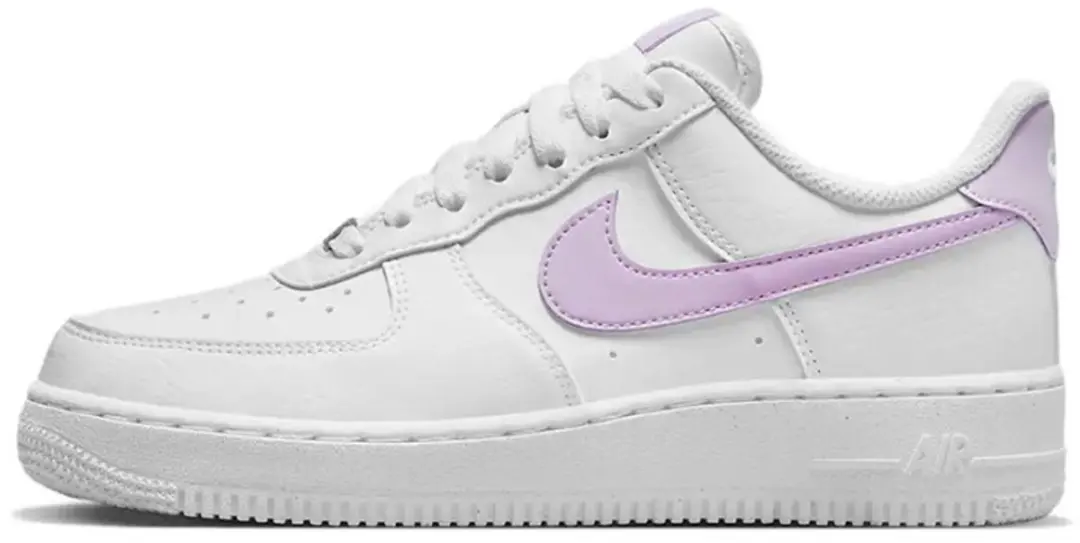 Nike Air Force 1 Low Next Nature White Doll