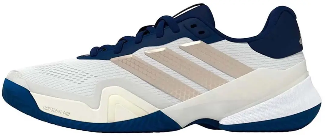 Adidas Barricade 14 Clay Court Schoenen